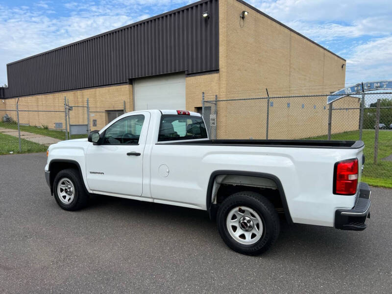 2015 GMC Sierra 1500