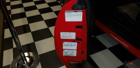 2002 Chevrolet Camaro Z28