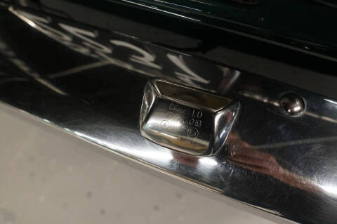 1969 Alfa Romeo 1750