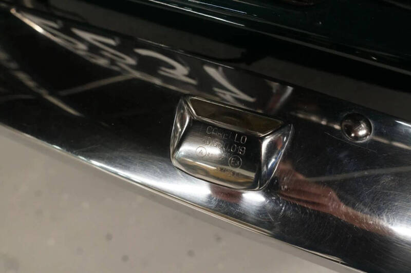 1969 Alfa Romeo 1750