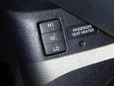 2016 Toyota Prius Four