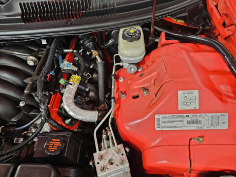 1999 Chevrolet Camaro Z28