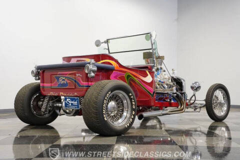 1923 Ford Model T