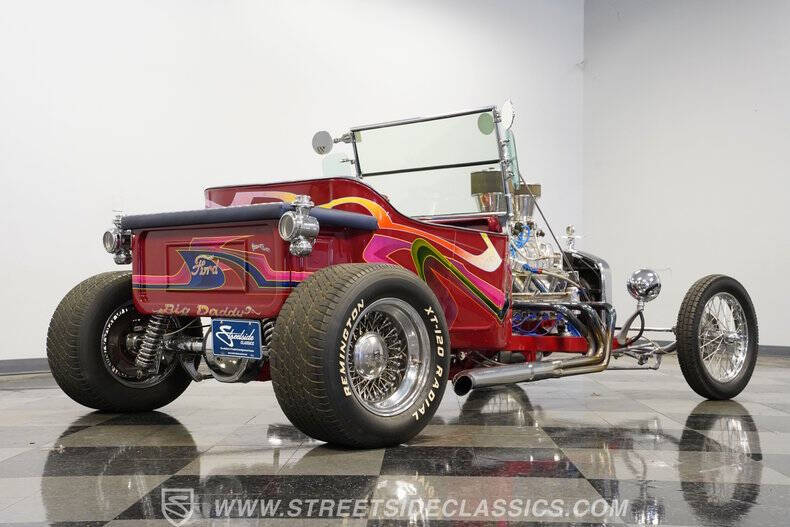 1923 Ford Model T