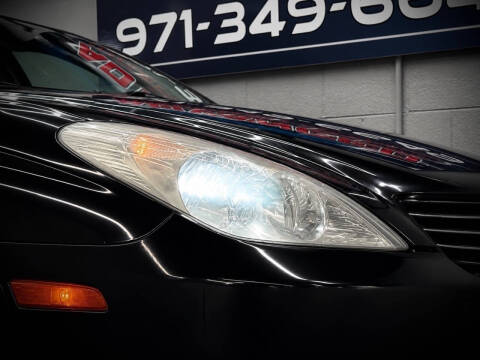 2003 Lexus ES 300