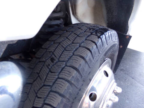 2019 Ford E-Series E-450 SD