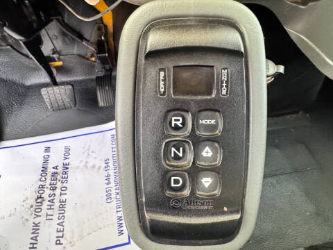 2017 International DuraStar 4300