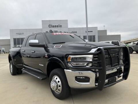 2022 RAM 3500 for sale at Express Purchasing Plus in Hot Springs AR