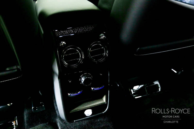 2024 Rolls-Royce Cullinan