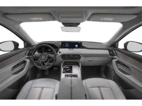 2024 Mazda CX-90 Plug-in Hybrid Premium Plus