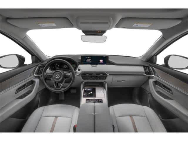 2024 Mazda CX-90 Plug-in Hybrid Premium Plus
