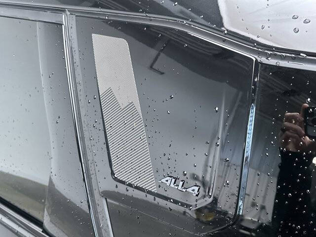 2026 MINI Countryman S ALL4