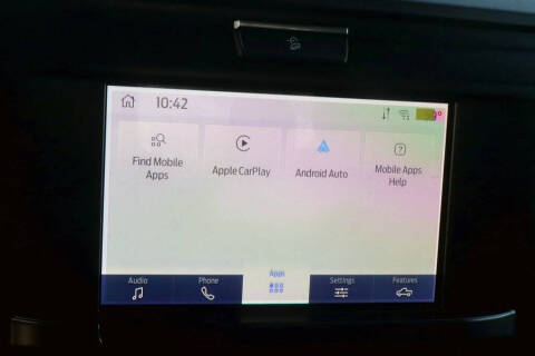 2025 Ford F-250 Super Duty