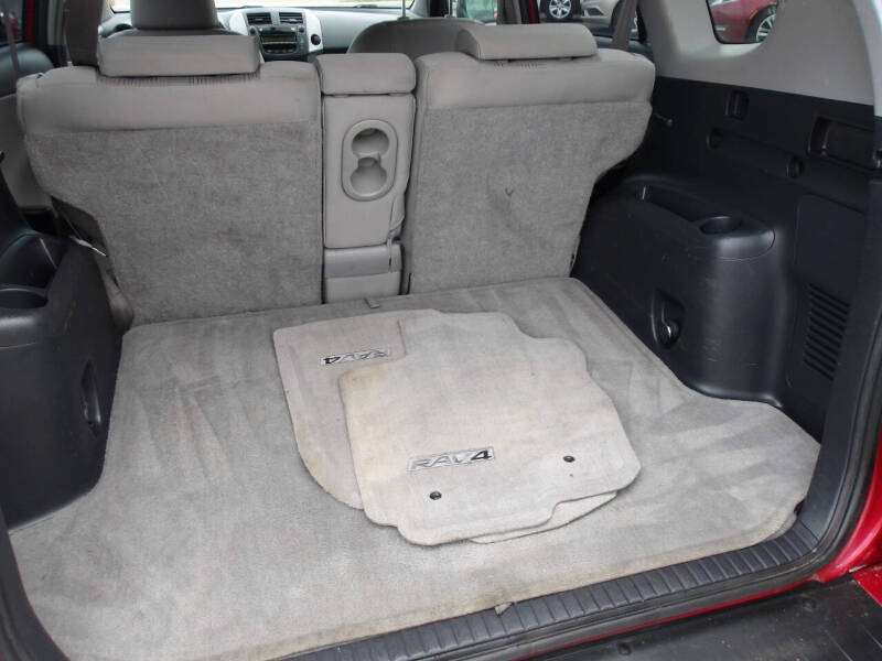 2009 Toyota RAV4