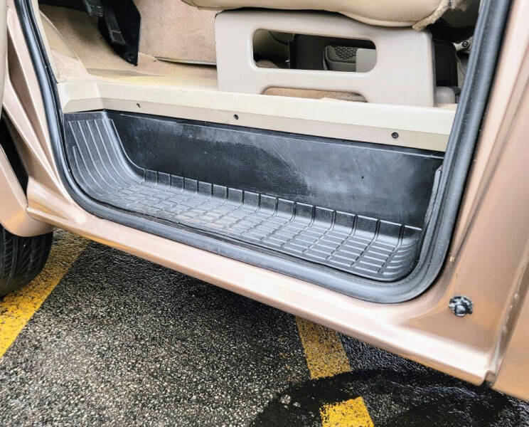 2005 Chevrolet Astro