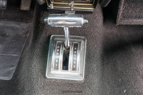 1970 Ford Mustang