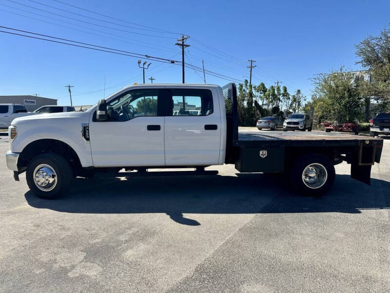 2019 Ford F-350 Super Duty XL