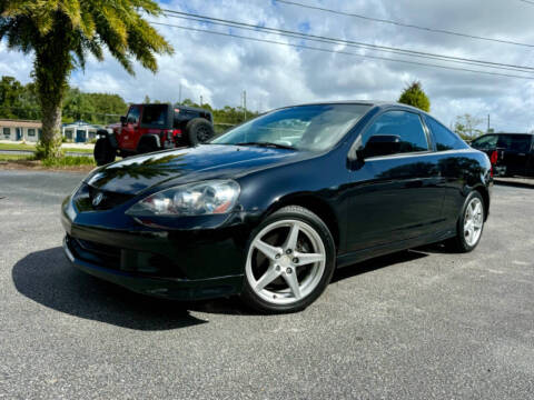 2006 Acura RSX for sale at Horizon Motors, Inc. in Orlando FL