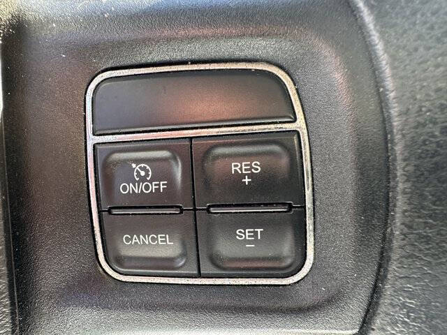 2015 RAM 3500 Tradesman