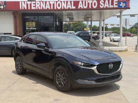 2023 Mazda CX-30 2.5 S
