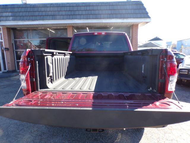 2023 RAM 2500 Big Horn