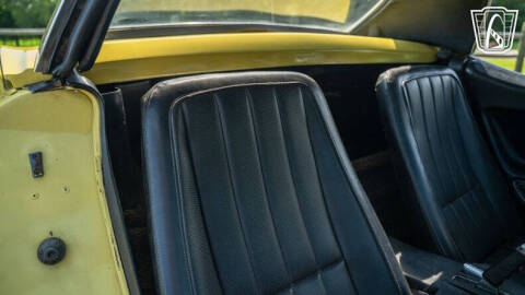 1968 Chevrolet Corvette