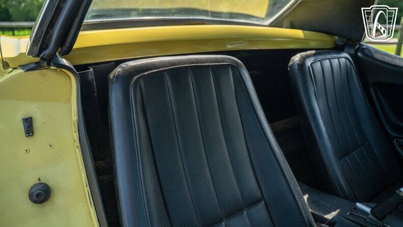 1968 Chevrolet Corvette