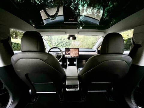 2018 Tesla Model 3 Mid Range