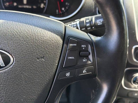 2014 Kia Sorento
