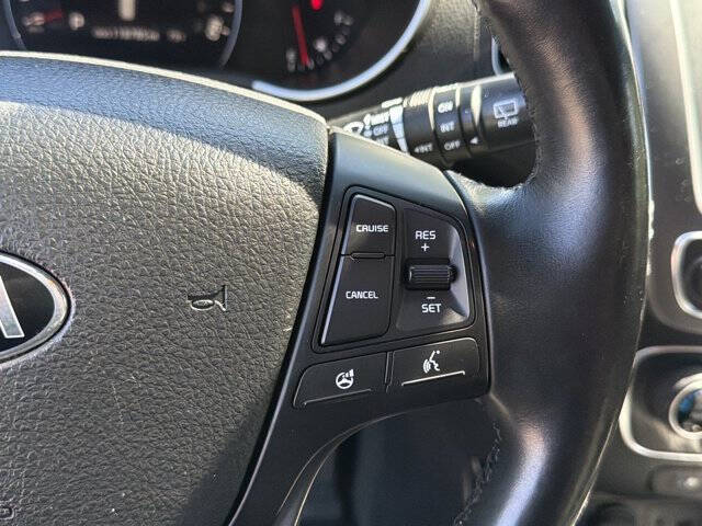 2014 Kia Sorento