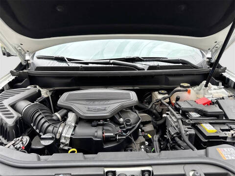 2022 Cadillac XT5 Sport