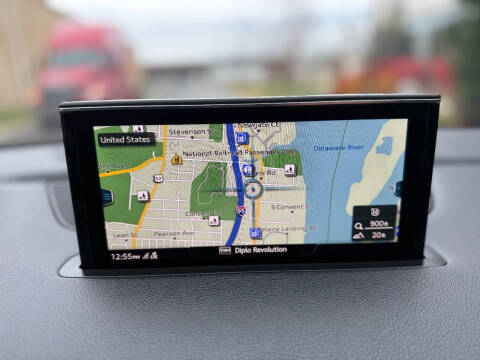 2017 Audi Q7 3.0T quattro Premium Plus