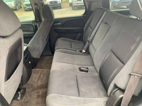 2009 Chevrolet Tahoe LT