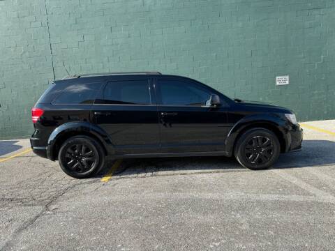 2016 Dodge Journey for sale at Drive CLE in Willoughby OH