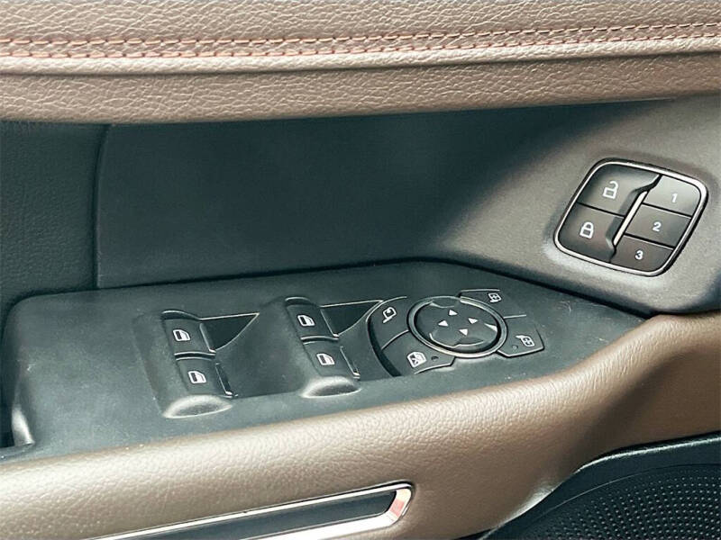 2020 Ford Expedition MAX King Ranch