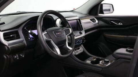 2022 GMC Acadia SLE