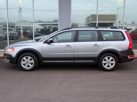2009 Volvo XC70 3.2