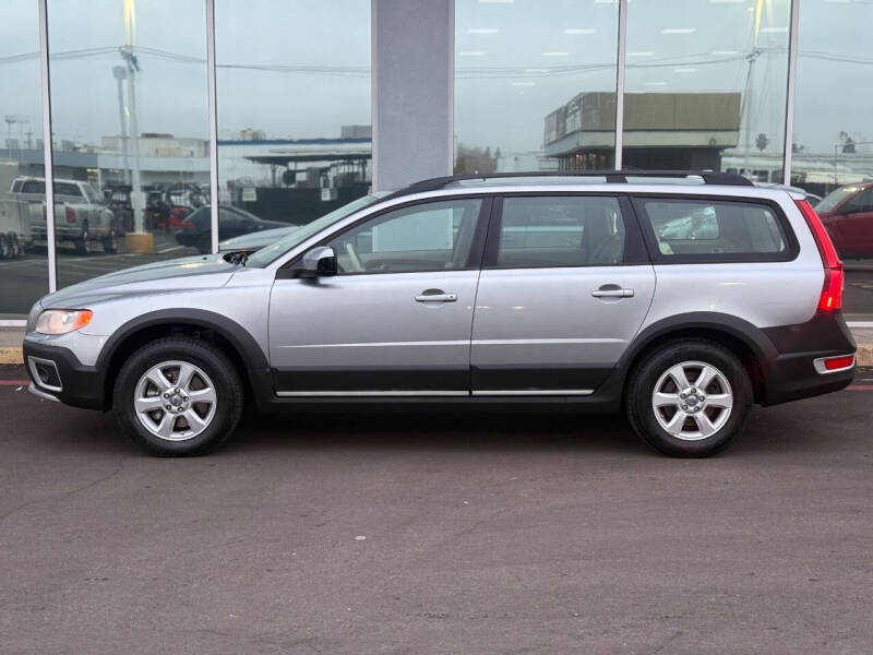 2009 Volvo XC70 3.2