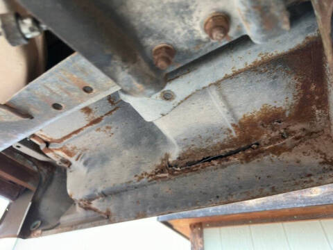 1978 Chevrolet Silverado 1500