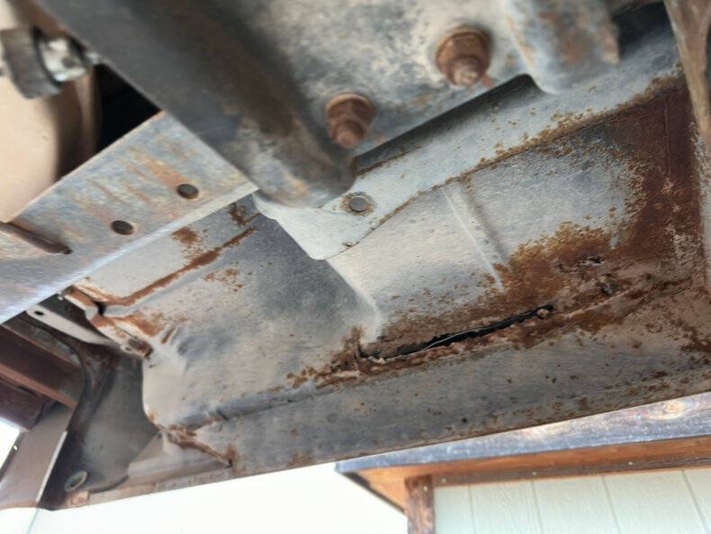 1978 Chevrolet Silverado 1500