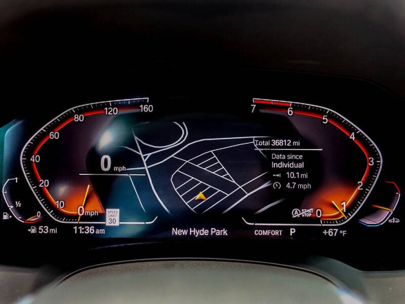 2022 BMW 4 Series 430i Gran Coupe