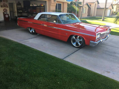1964 Chevrolet Impala
