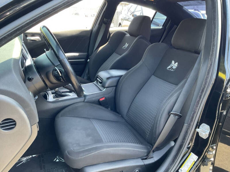 2020 Dodge Charger