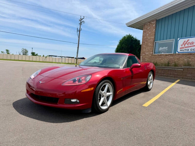 2013 Chevrolet Corvette