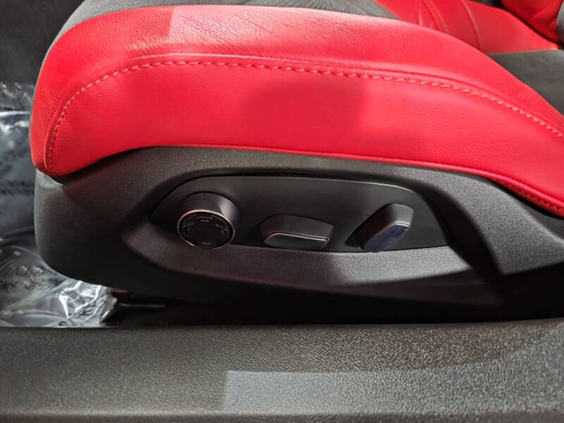 2022 Chevrolet Corvette Stingray