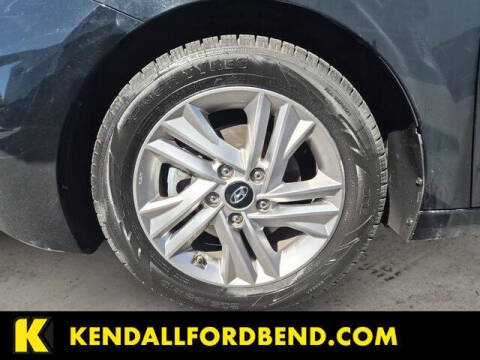2019 Hyundai Elantra Value Edition