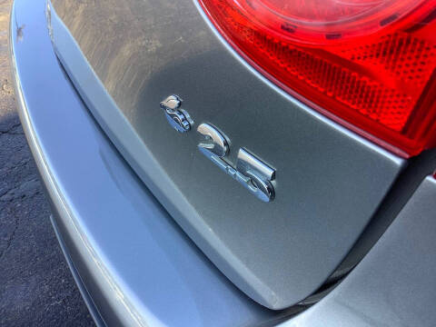 2007 Volkswagen Rabbit