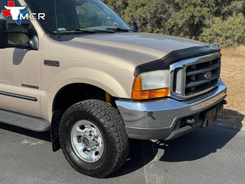 1999 Ford F-350 Super Duty Lariat
