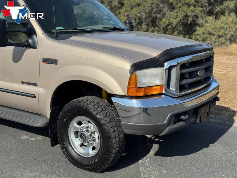 1999 Ford F-350 Super Duty Lariat