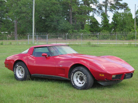 1979 Chevrolet Corvette